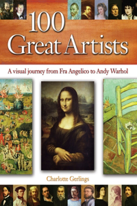 100 Great Artists