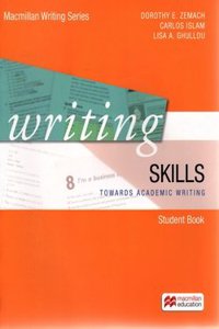 Macmillan Writing Skills