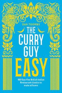 The Curry Guy Easy