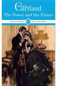 THE POWER AND THE PRINCE