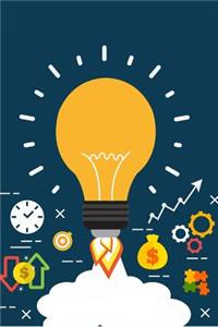 Academic Planner 2019-2020 Vol. 9