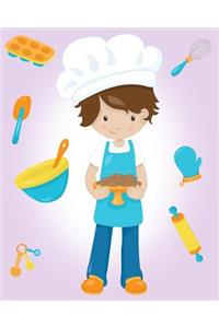 My Very Own Recipe Book