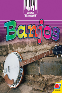 Banjos