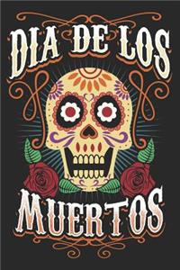 Dia de Los Muertos