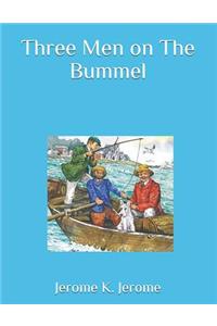 Three Men on the Bummel