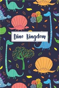 Dino Kingdom