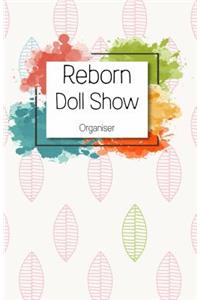 Reborn Doll Show Organiser