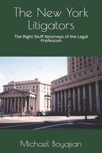 The New York Litigators