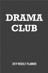 Drama Club