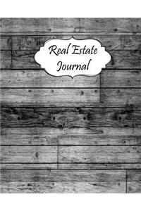 Real Estate Journal