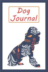 Dog Journal