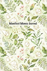 Manifest Money Journal