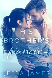 His Brother's Fiancée