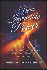 Your Invincible Power