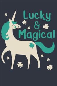 Lucky & Magical