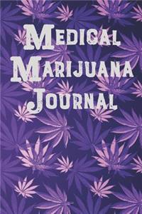 Medical Marijuana Journal