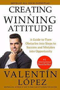 Creating a Winning Attitude