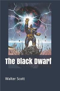 The Black Dwarf