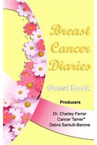 Breast Cancer Diaries