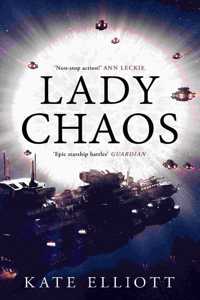 Lady Chaos