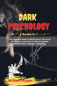 Dark Psychology