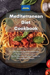 Mediterranean Diet Cookbook