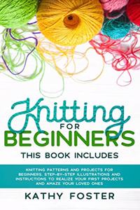 Knitting for Beginners
