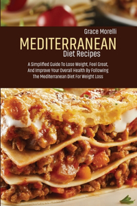 Mediterranean Diet Recipes