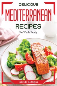 Delicious Mediterranean Recipes