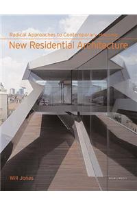 New Residential Architecture
