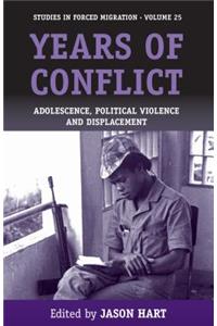 Years of Conflict