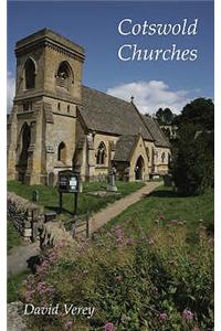 Cotswold Churches