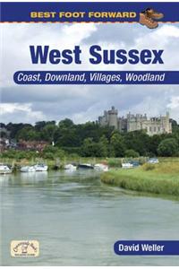 Best Foot Forward: West Sussex