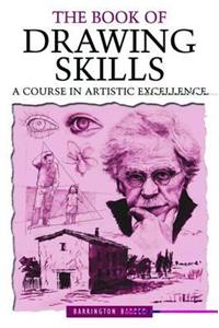 The Book of Drawing Skills