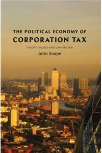 Political Economy of Corporation Tax
