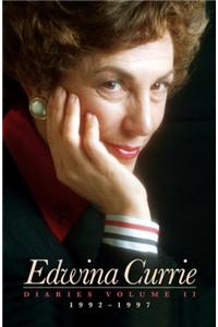 Edwina Currie Diaries