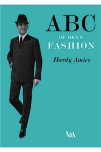 ABC of Men's Fashion