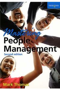 Mastering People Management