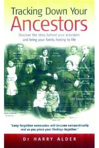 Tracking Down Your Ancestors