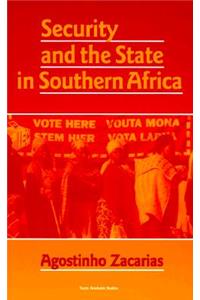 Security and the State in Southern Africa