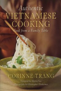 Authentic Vietnamese Cooking