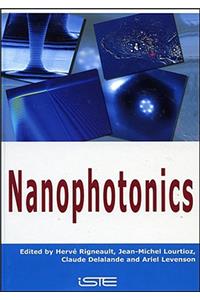 Nanophotonics