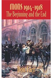Mons 1914-1918