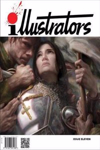 Illustrators Quarterly