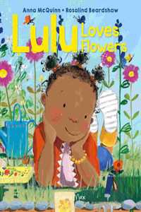 Lulu Loves Flowers
