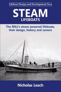 Steam Lifeboats