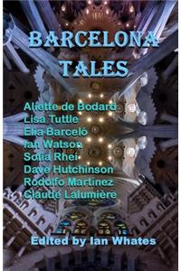 Barcelona Tales
