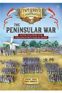 The Peninsular War