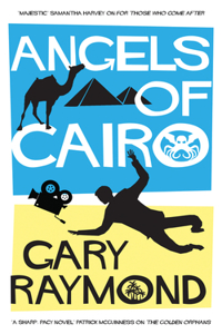 Angels of Cairo