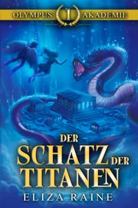 Der Schatz der Titanen